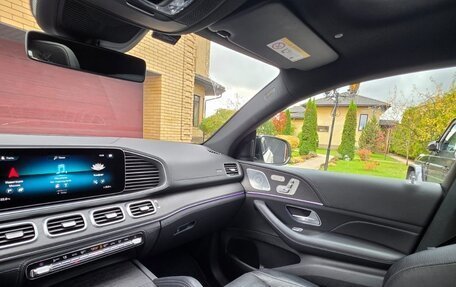 Mercedes-Benz GLE, 2020 год, 7 200 000 рублей, 9 фотография