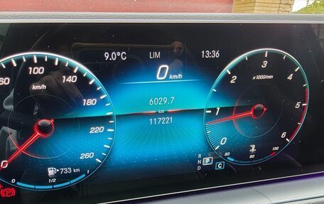 Mercedes-Benz GLE, 2020 год, 7 200 000 рублей, 10 фотография