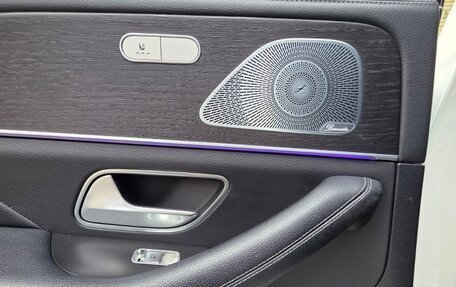 Mercedes-Benz GLE, 2020 год, 7 200 000 рублей, 11 фотография