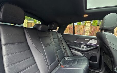 Mercedes-Benz GLE, 2020 год, 7 200 000 рублей, 8 фотография