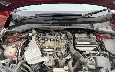 Toyota C-HR I рестайлинг, 2019 год, 1 950 000 рублей, 20 фотография