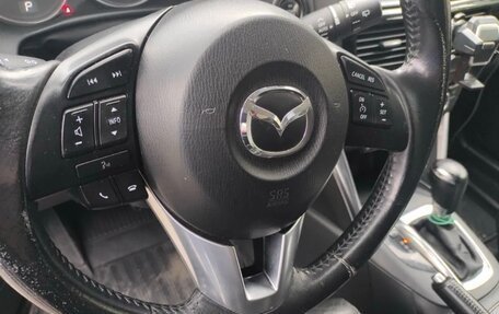 Mazda CX-5 II, 2014 год, 1 550 000 рублей, 11 фотография