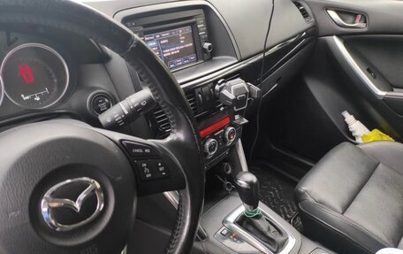 Mazda CX-5 II, 2014 год, 1 550 000 рублей, 7 фотография