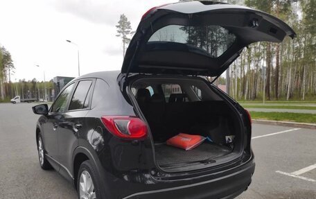 Mazda CX-5 II, 2014 год, 1 550 000 рублей, 5 фотография