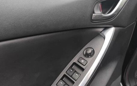 Mazda CX-5 II, 2014 год, 1 550 000 рублей, 10 фотография