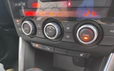 Mazda CX-5 II, 2014 год, 1 550 000 рублей, 9 фотография