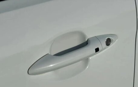 KIA Rio III рестайлинг, 2015 год, 1 400 000 рублей, 5 фотография