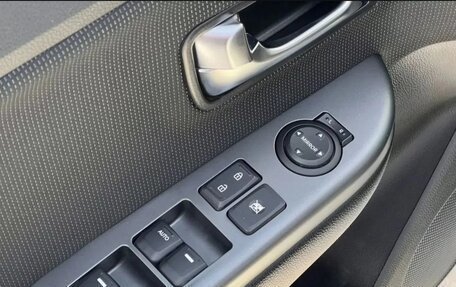 KIA Rio III рестайлинг, 2015 год, 1 400 000 рублей, 6 фотография