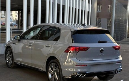 Volkswagen Golf VIII, 2022 год, 1 950 000 рублей, 4 фотография