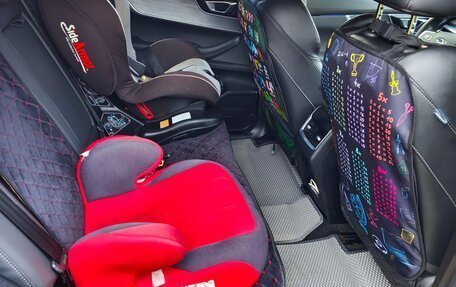 Chery Tiggo 7 Pro, 2022 год, 1 600 000 рублей, 12 фотография