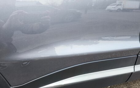 Chery Tiggo 7 Pro, 2022 год, 1 600 000 рублей, 10 фотография