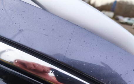 Chery Tiggo 7 Pro, 2022 год, 1 600 000 рублей, 7 фотография