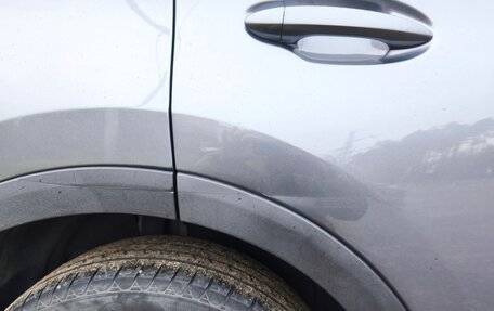 Chery Tiggo 7 Pro, 2022 год, 1 600 000 рублей, 9 фотография