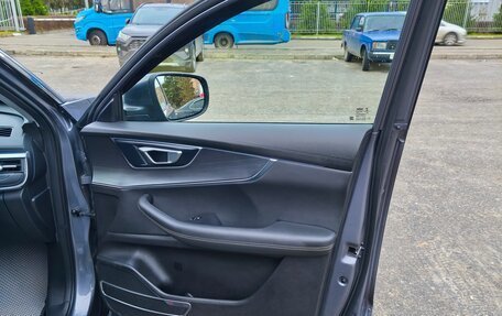 Chery Tiggo 7 Pro, 2022 год, 1 600 000 рублей, 15 фотография