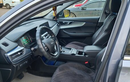 Chery Tiggo 7 Pro, 2022 год, 1 600 000 рублей, 18 фотография