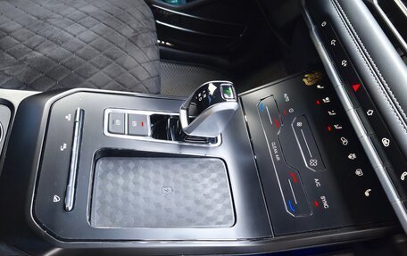 Chery Tiggo 7 Pro, 2022 год, 1 600 000 рублей, 16 фотография