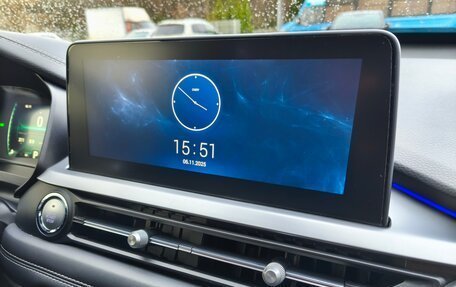 Chery Tiggo 7 Pro, 2022 год, 1 600 000 рублей, 17 фотография