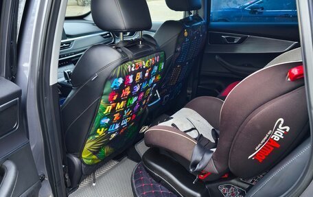 Chery Tiggo 7 Pro, 2022 год, 1 600 000 рублей, 21 фотография