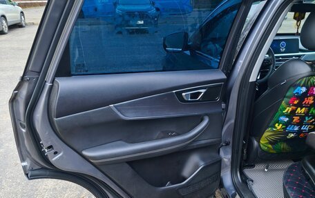 Chery Tiggo 7 Pro, 2022 год, 1 600 000 рублей, 22 фотография