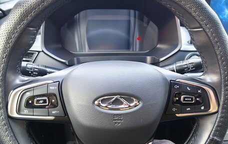 Chery Tiggo 7 Pro, 2022 год, 1 600 000 рублей, 25 фотография