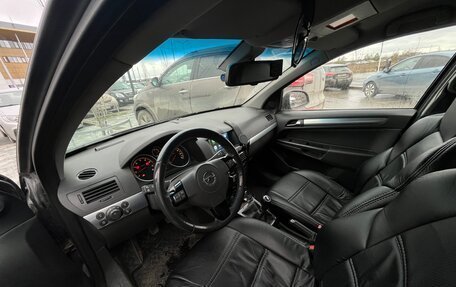 Opel Astra H, 2013 год, 890 000 рублей, 2 фотография