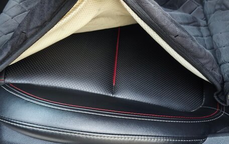 Chery Tiggo 7 Pro, 2022 год, 1 600 000 рублей, 19 фотография