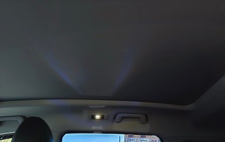 Chery Tiggo 7 Pro, 2022 год, 1 600 000 рублей, 23 фотография