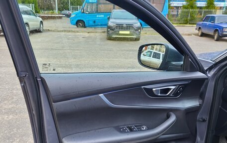 Chery Tiggo 7 Pro, 2022 год, 1 600 000 рублей, 20 фотография