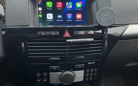 Opel Astra H, 2013 год, 890 000 рублей, 4 фотография