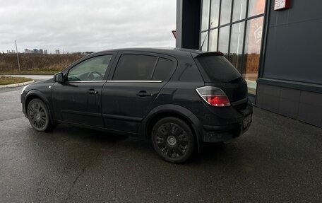 Opel Astra H, 2013 год, 890 000 рублей, 6 фотография