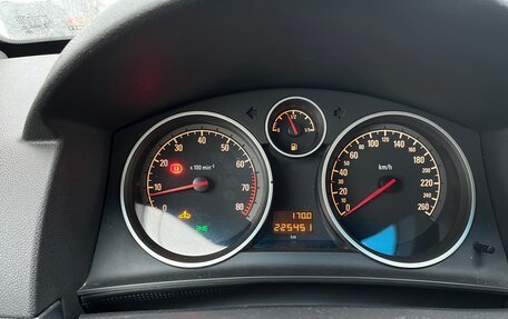 Opel Astra H, 2013 год, 890 000 рублей, 5 фотография