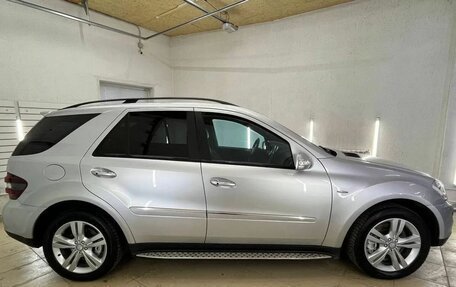 Mercedes-Benz M-Класс, 2008 год, 1 697 000 рублей, 7 фотография