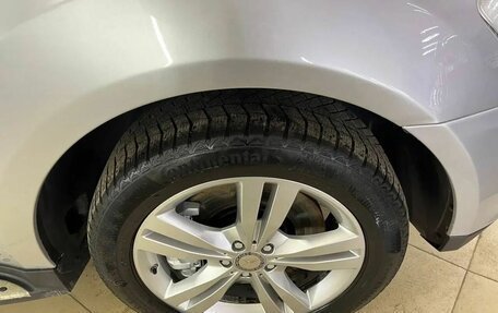 Mercedes-Benz M-Класс, 2008 год, 1 697 000 рублей, 10 фотография