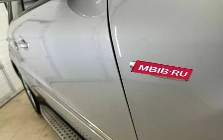 Mercedes-Benz M-Класс, 2008 год, 1 697 000 рублей, 9 фотография