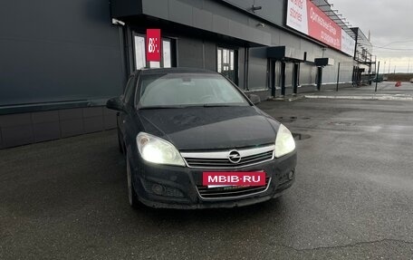 Opel Astra H, 2013 год, 890 000 рублей, 8 фотография