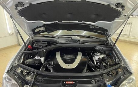 Mercedes-Benz M-Класс, 2008 год, 1 697 000 рублей, 14 фотография