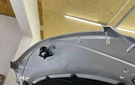 Mercedes-Benz M-Класс, 2008 год, 1 697 000 рублей, 15 фотография