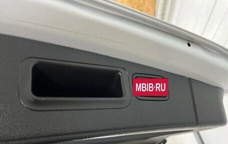 Mercedes-Benz M-Класс, 2008 год, 1 697 000 рублей, 13 фотография