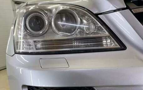 Mercedes-Benz M-Класс, 2008 год, 1 697 000 рублей, 27 фотография