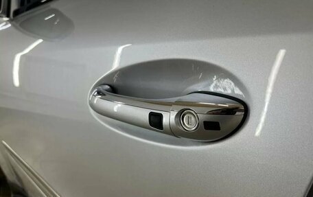 Mercedes-Benz M-Класс, 2008 год, 1 697 000 рублей, 24 фотография