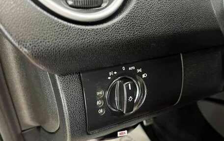 Mercedes-Benz M-Класс, 2008 год, 1 697 000 рублей, 19 фотография