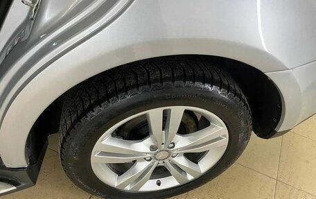 Mercedes-Benz M-Класс, 2008 год, 1 697 000 рублей, 29 фотография