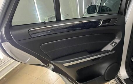 Mercedes-Benz M-Класс, 2008 год, 1 697 000 рублей, 30 фотография