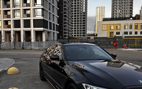 BMW 3 серия, 2020 год, 6 000 000 рублей, 3 фотография