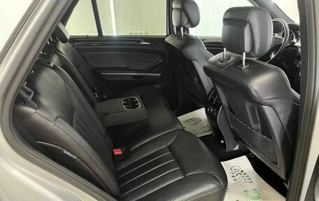 Mercedes-Benz M-Класс, 2008 год, 1 697 000 рублей, 39 фотография