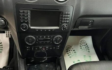 Mercedes-Benz M-Класс, 2008 год, 1 697 000 рублей, 37 фотография