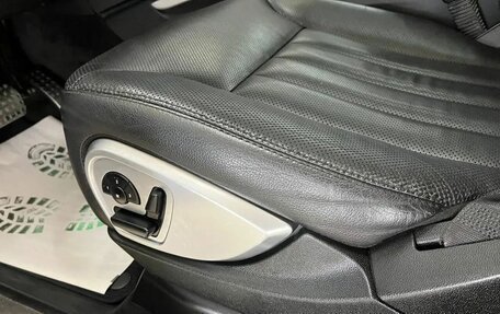 Mercedes-Benz M-Класс, 2008 год, 1 697 000 рублей, 34 фотография