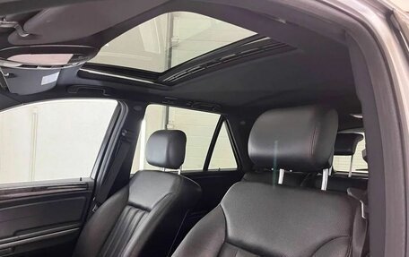 Mercedes-Benz M-Класс, 2008 год, 1 697 000 рублей, 35 фотография