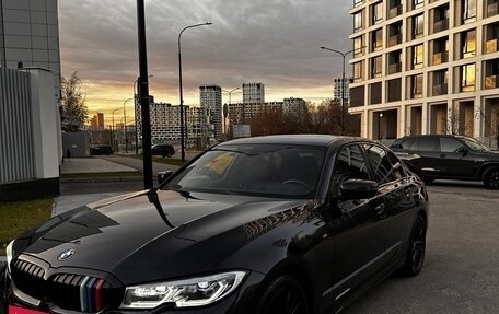 BMW 3 серия, 2020 год, 6 000 000 рублей, 2 фотография