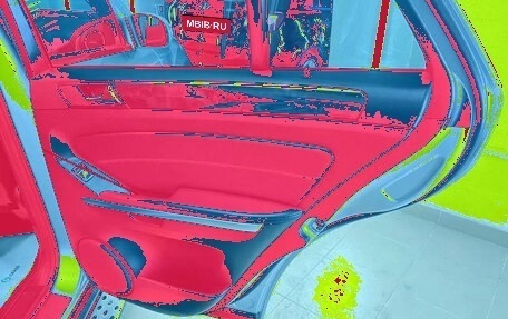 Mercedes-Benz M-Класс, 2008 год, 1 697 000 рублей, 38 фотография